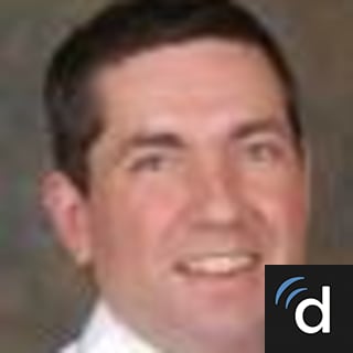 Bryan Frentz, MD