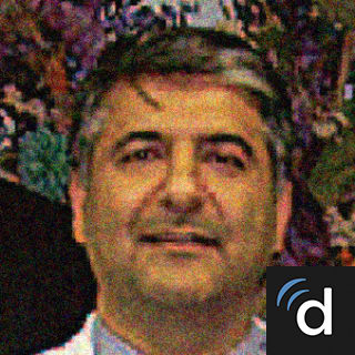 Hossein Lahiji, MD, Urology, McAllen, TX