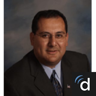 Henry Flores, MD, General Surgery, Healdsburg, CA