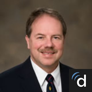 Charles Hayden, MD