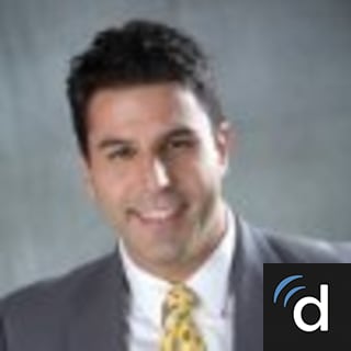 Christopher Khorsandi, MD