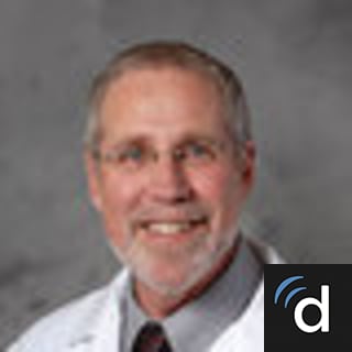 Morris Brown, MD