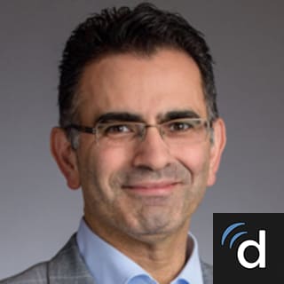 Reza Mirali Akbari, MD