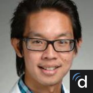 Stuart Yee, MD