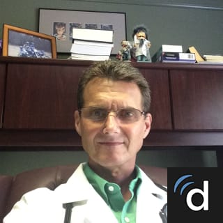 Terry Hansen, MD