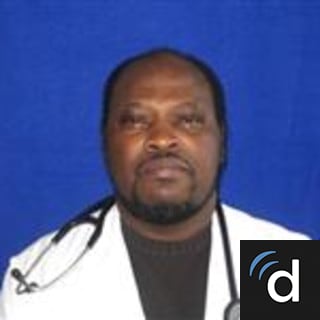 Kenny Smith, MD, Internal Medicine, Gadsden, AL