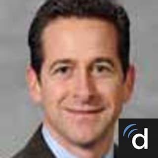 David Caldwell, MD