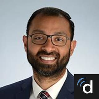 Amit Noheria, MD, Cardiology, Kansas City, KS
