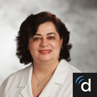 Marcela Cristea, MD