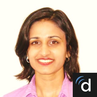 Sadhana Nayak-Young, MD