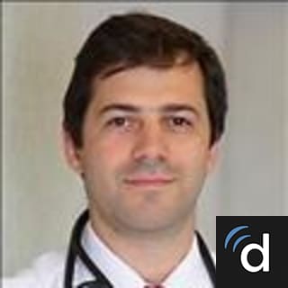 Alexander Shpilman, MD