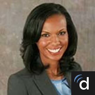 Adrienne Haughton, MD