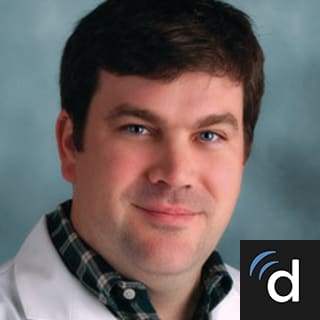 Carter Gussler, MD