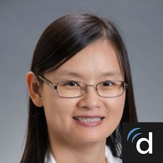 Diana Tsai, MD