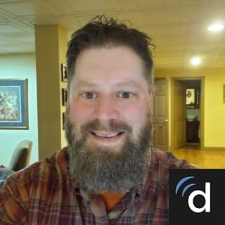 David Pugliese, DO, Rheumatology, Wilkes-Barre, PA