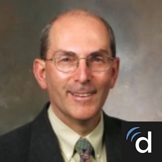 Norman Gilinsky, MD
