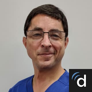 Joseph Miller, MD, Physical Medicine/Rehab, Fort Smith, AR