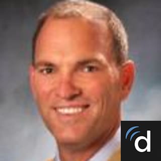 Peter Trinca, MD