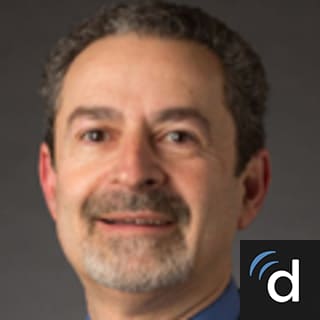 Eliot Mostow, MD