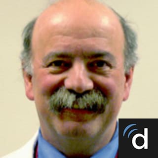 Melvin Rosenwasser, MD