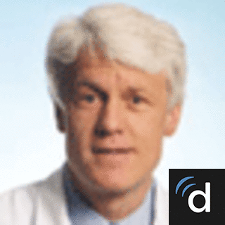 Keith Bridwell, MD