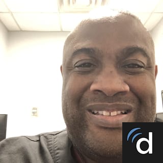 Patrick Pullin, MD