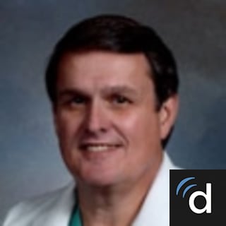 Donald Harmon, MD