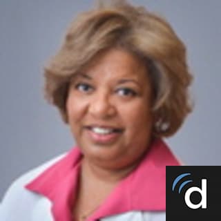 Karen (Breach-Washington) Breach, MD