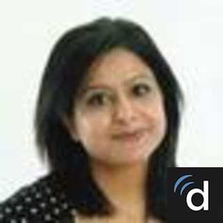 Annu (Haridasani) Navani, MD