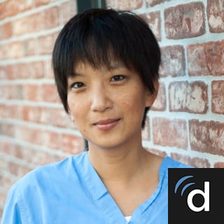 Cecilia Wang, MD