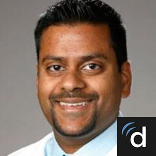 Ashwin Ramakrishnan, MD