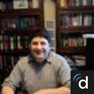 Mark Gloss, MD