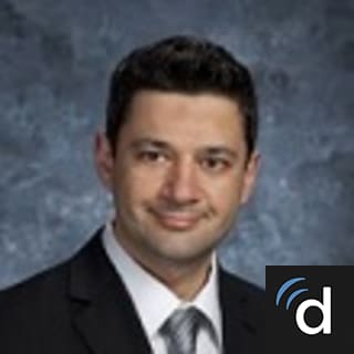 Gregory Vornovitsky, MD