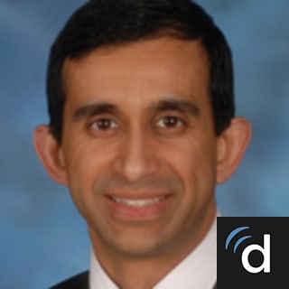 Nilesh Vyas, MD, Neurosurgery, Fairfax, VA