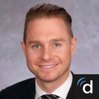 Matthew Merrill, DO, Internal Medicine, Phoenix, AZ