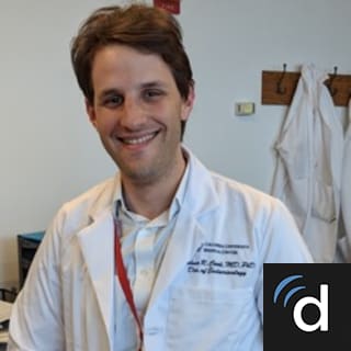 Joshua Cook, MD