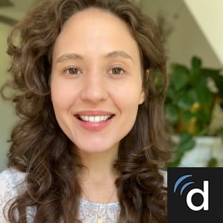 Laila Knio, MD