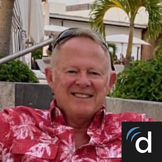 Dana King III, MD