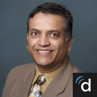 Nirav Patel, MD