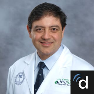 Victor Khabie, MD, Orthopaedic Surgery, Carmel, NY