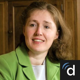 Erika Ryst, MD