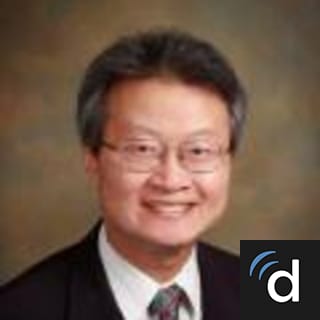 Thomas Huang, MD