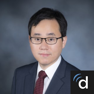 Joshua Choo, MD