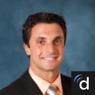 Nicholas F. Quercetti, III, D.O.  Delaware Orthopaedic Specialists