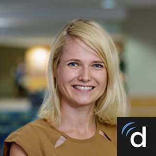 Daniela Hochreiter, MD, Pediatrics, New Haven, CT