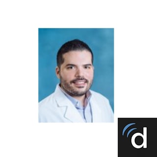 Eloy Franco, MD