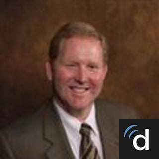 Richard Leggett, DO