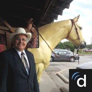 David Palafox, MD, Family Medicine, El Paso, TX