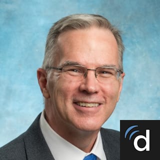 Albert Baker, MD, Pulmonology, Lynchburg, VA