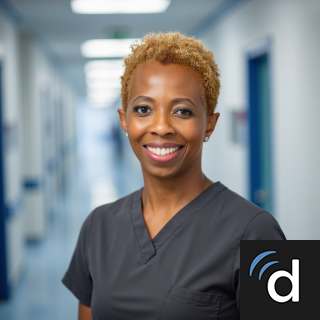 Olukemi (Ajayi) Olugemo, MD, Neurology, Cambridge, MA